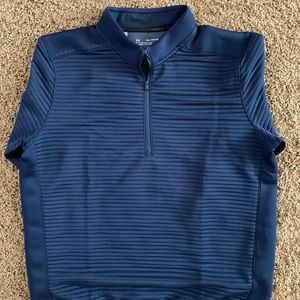 Under Armour Golf 1/4 Zip Pullover